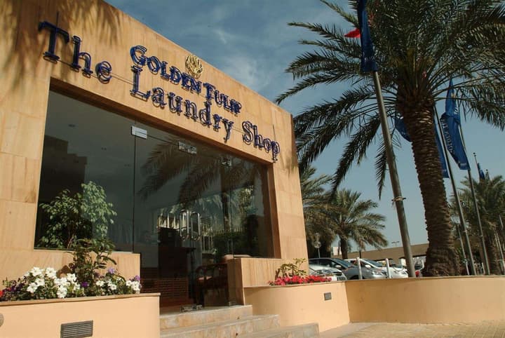 Golden Tulip Bahrain
