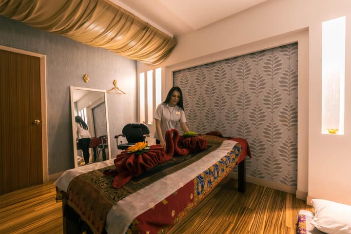 Golden Tulip Bahrain