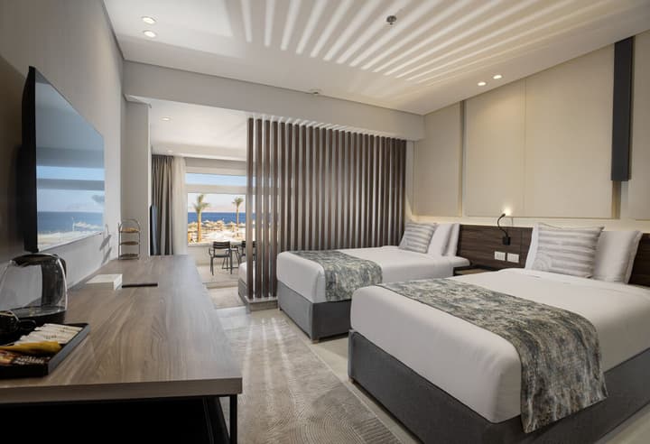 V Hotel Sharm El Sheikh
