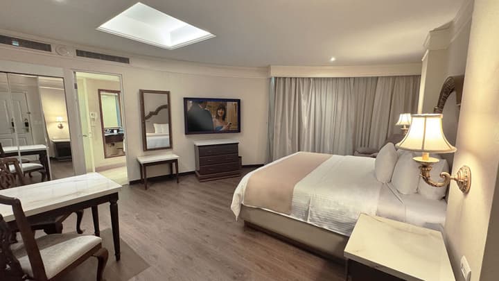 Safi Royal Luxury Valle