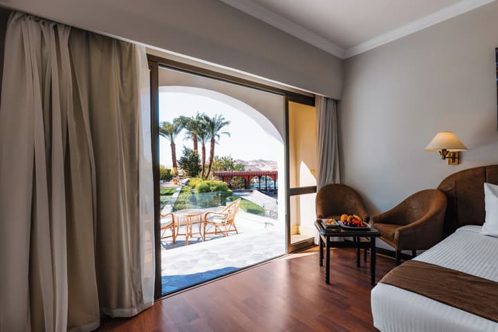 Basma Hotel Aswan