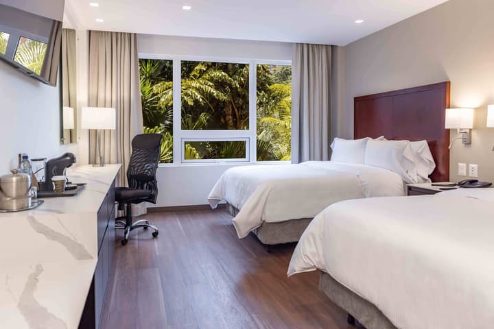 Hotel Biltmore Guatemala