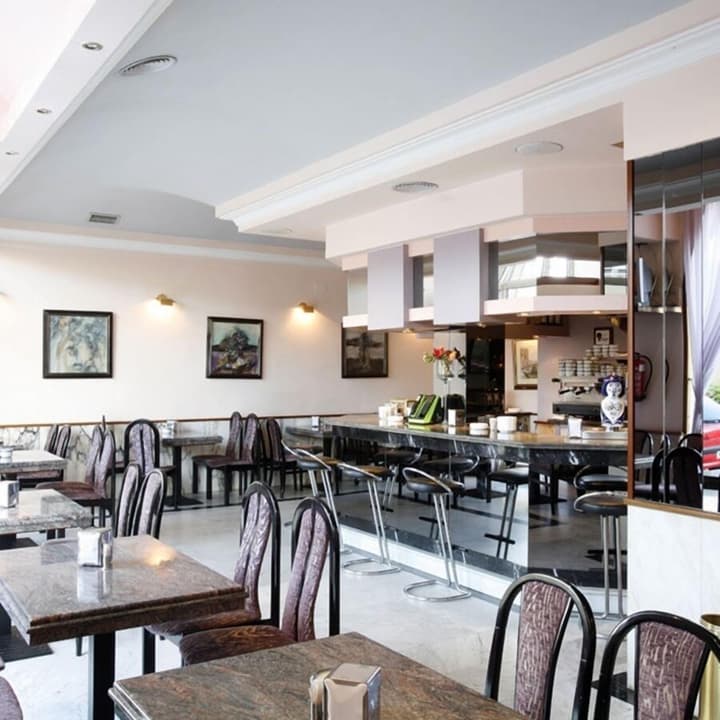 Hotel Alcomar