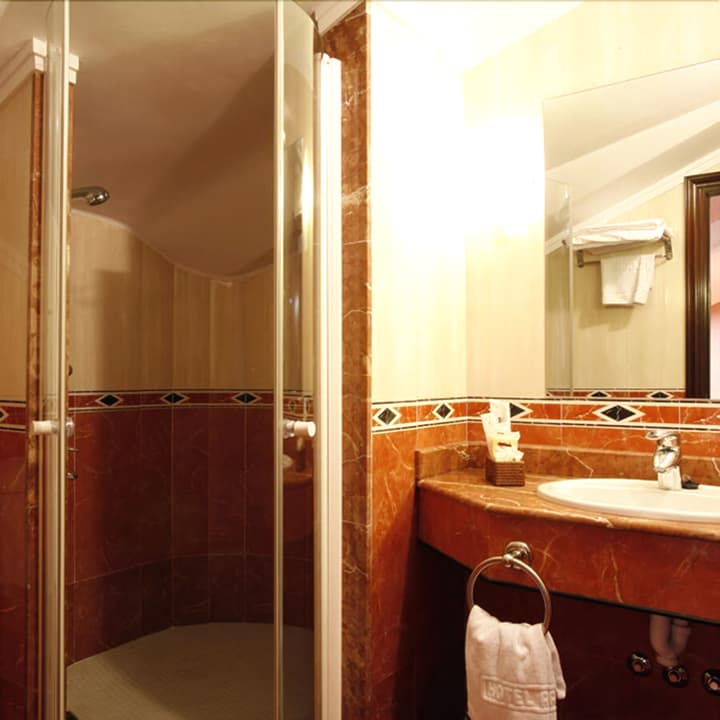 Hotel Alcomar