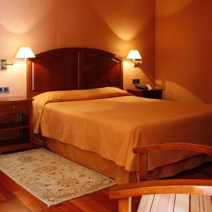 Hotel Alcomar