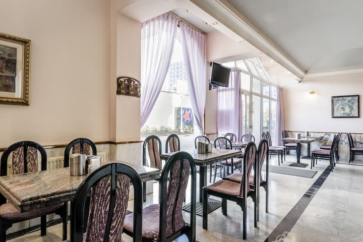 Hotel Alcomar