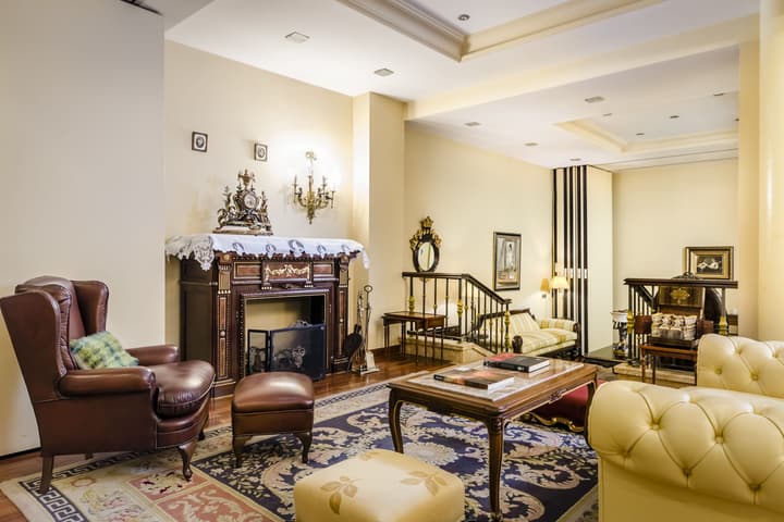 Hotel Alcomar