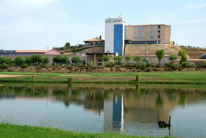 Salamanca Forum - Hotel Doña Brígida