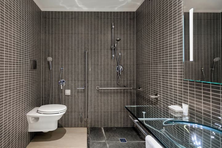 AC Hotel Pisa by Marriott