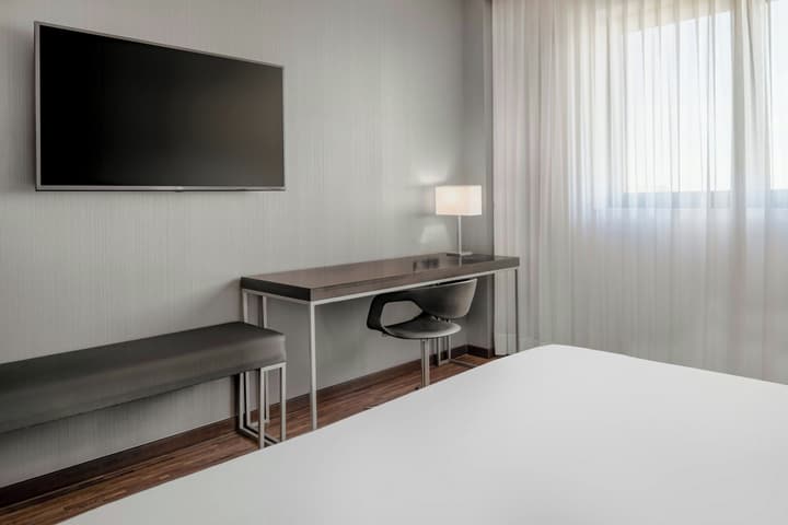 AC Hotel Pisa by Marriott