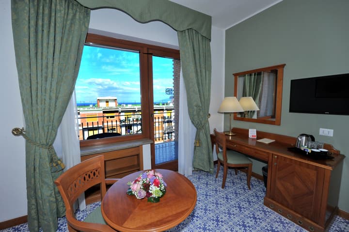 Grand Hotel Cesare Augusto