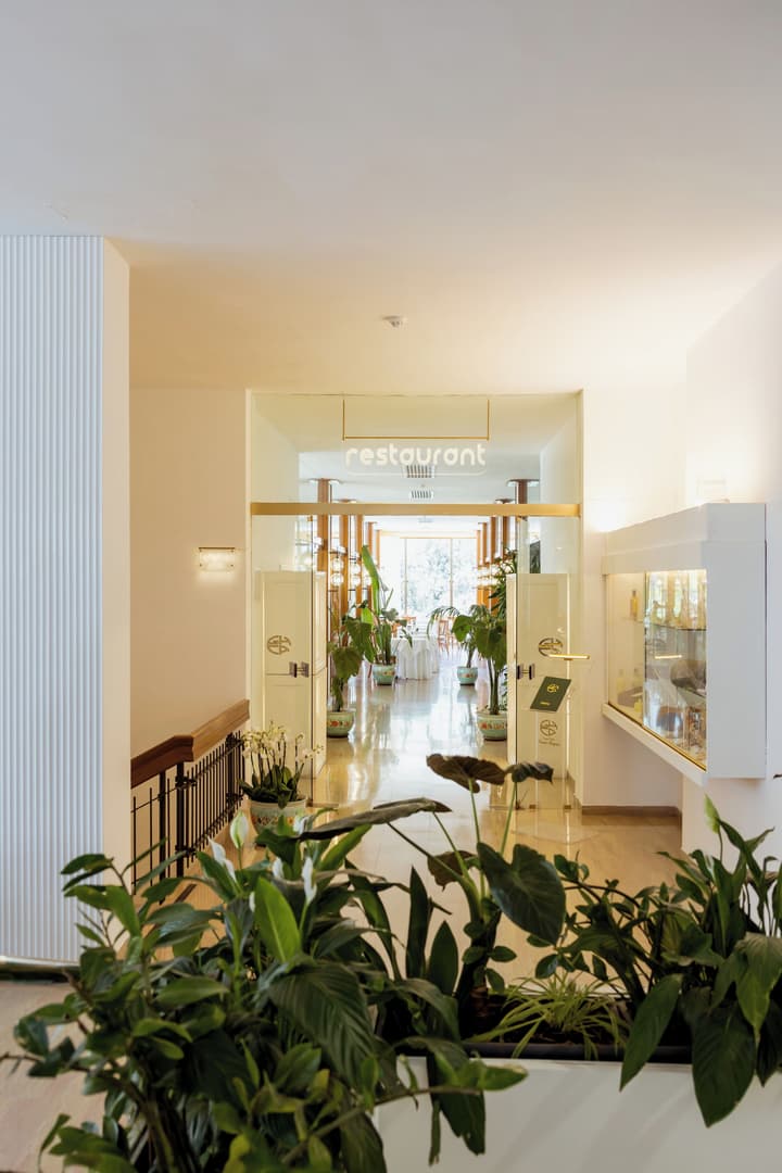 Grand Hotel Cesare Augusto