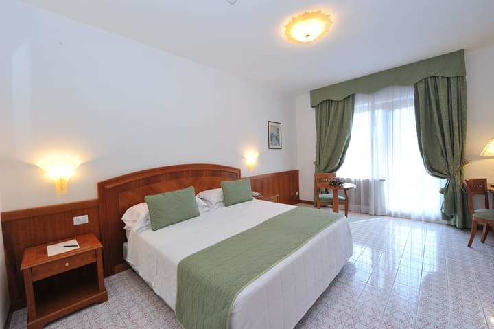 Grand Hotel Cesare Augusto