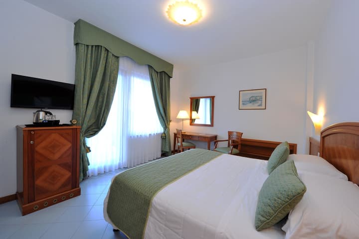 Grand Hotel Cesare Augusto