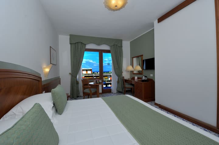 Grand Hotel Cesare Augusto