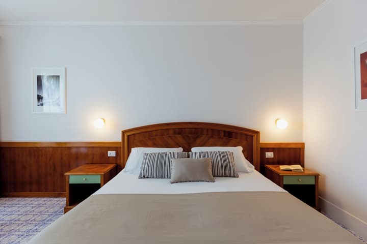 Grand Hotel Cesare Augusto