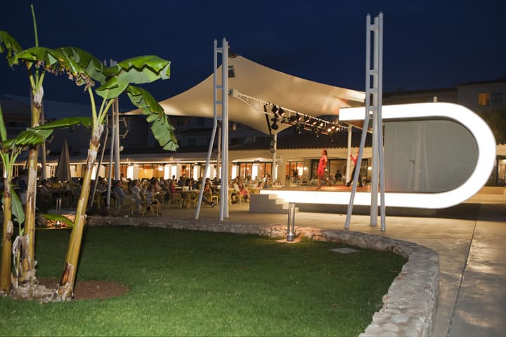 Aparthotel Isla de Cabrera