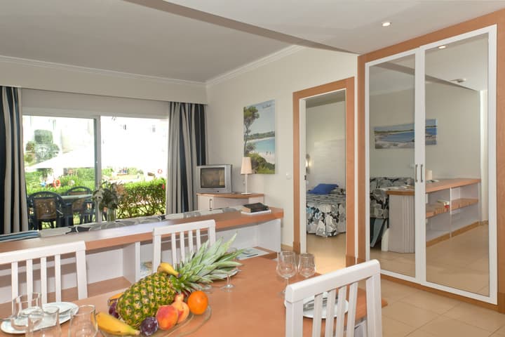 Aparthotel Isla de Cabrera