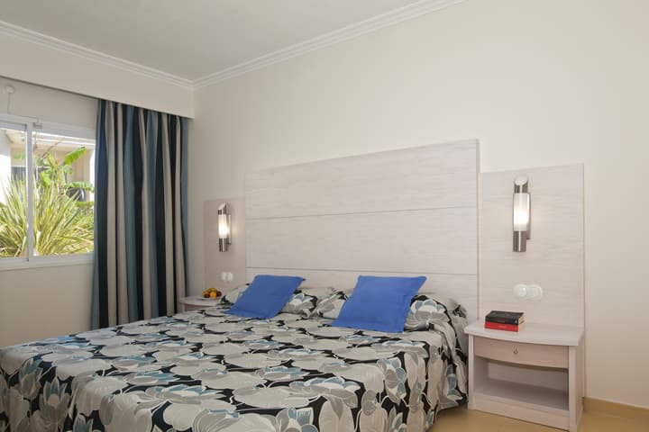 Aparthotel Isla de Cabrera