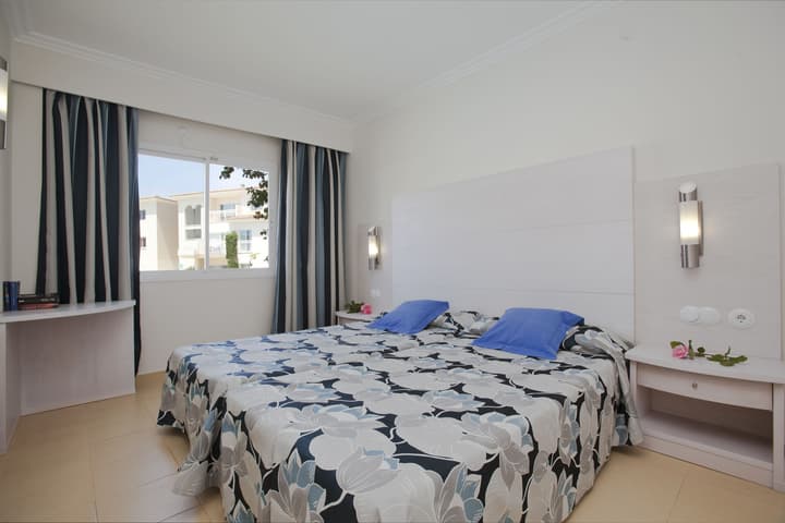 Aparthotel Isla de Cabrera