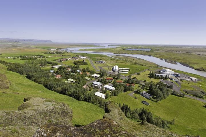 Hotel Klaustur