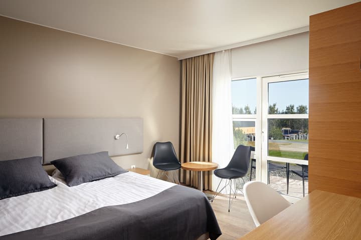 Hotel Hamar