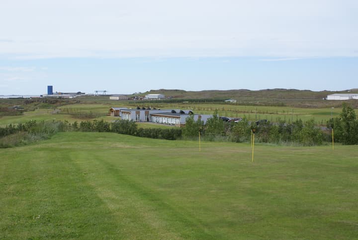 Hotel Hamar