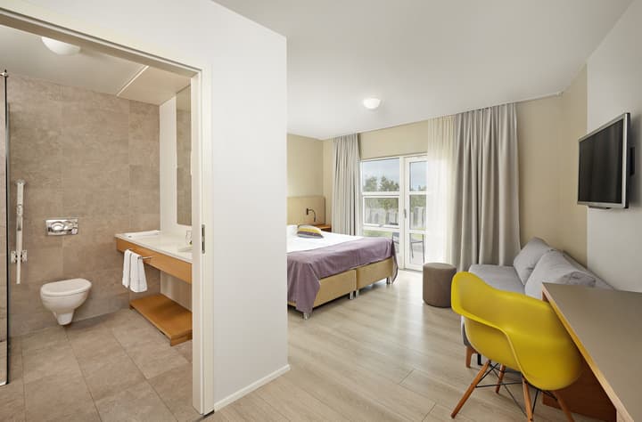 Hotel Hamar
