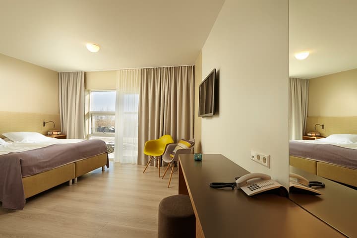 Hotel Hamar