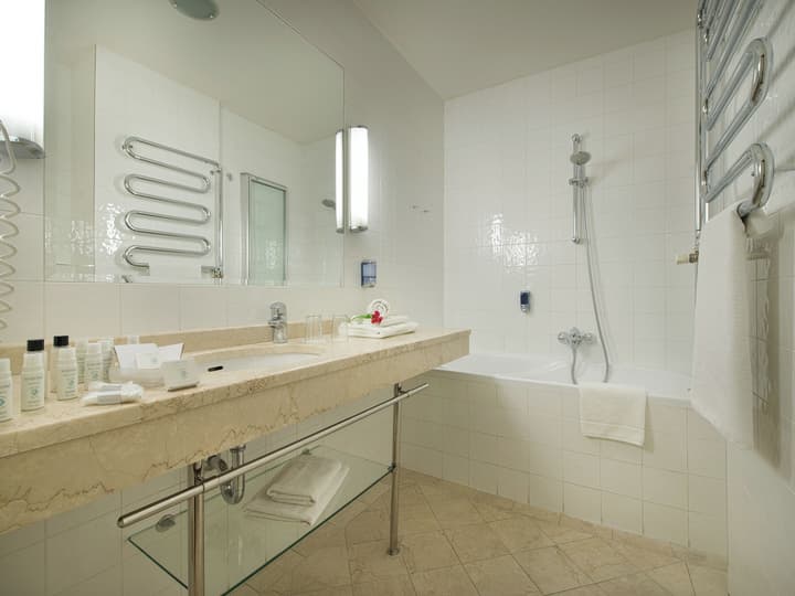 EA Hotel Juliš