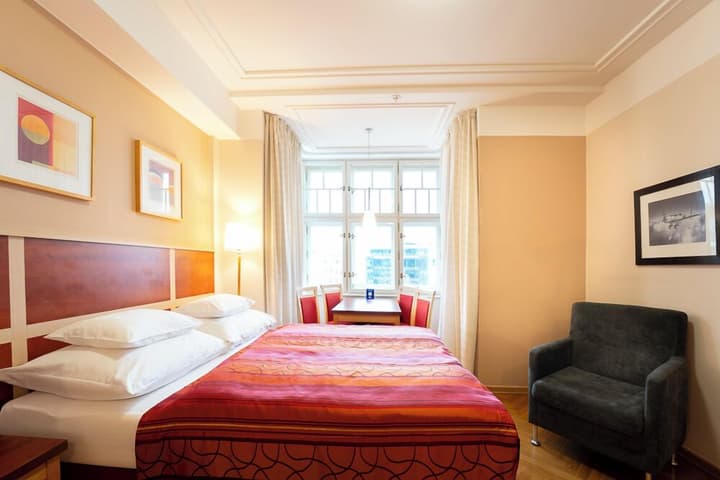 EA Hotel Juliš