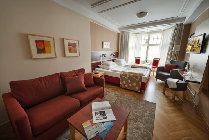 EA Hotel Juliš