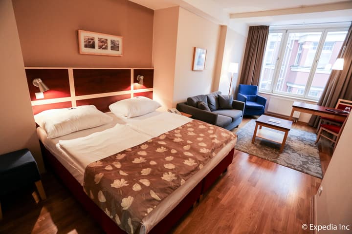 EA Hotel Juliš