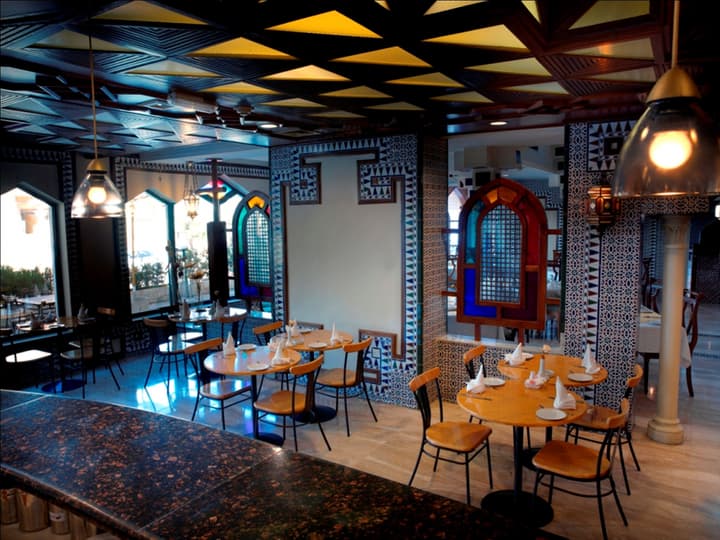 Toledo Hotel