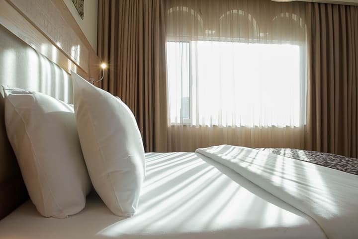 Toledo Hotel