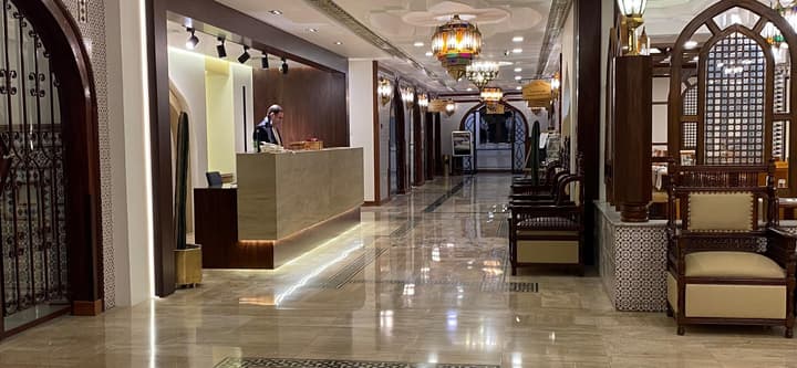 Toledo Hotel