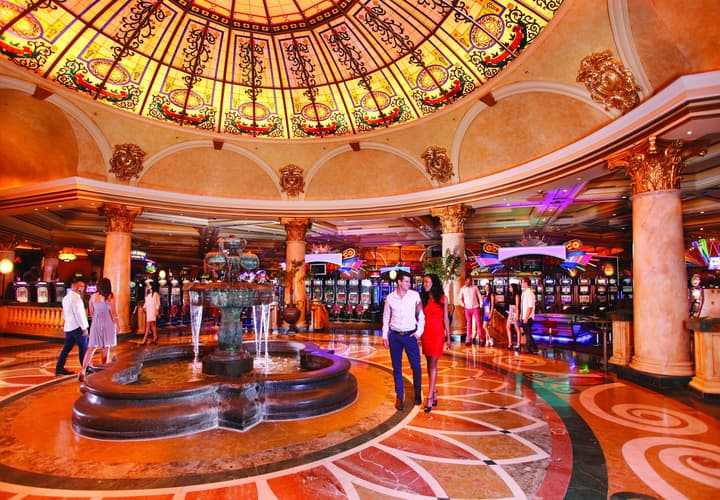 Peermont Mondior At Emperors Palace
