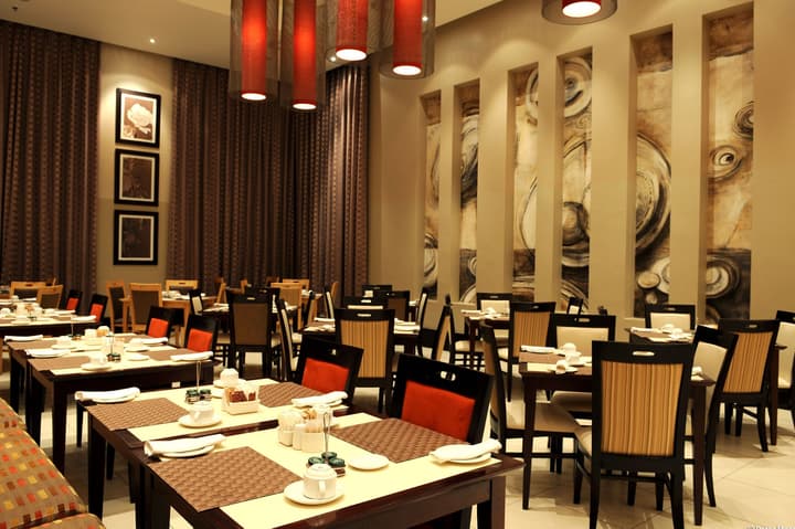 Peermont Mondior At Emperors Palace