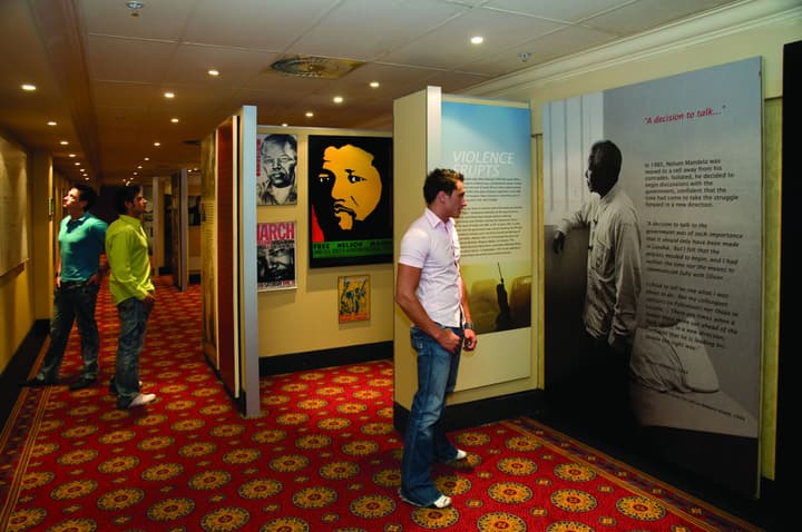 Peermont Mondior At Emperors Palace