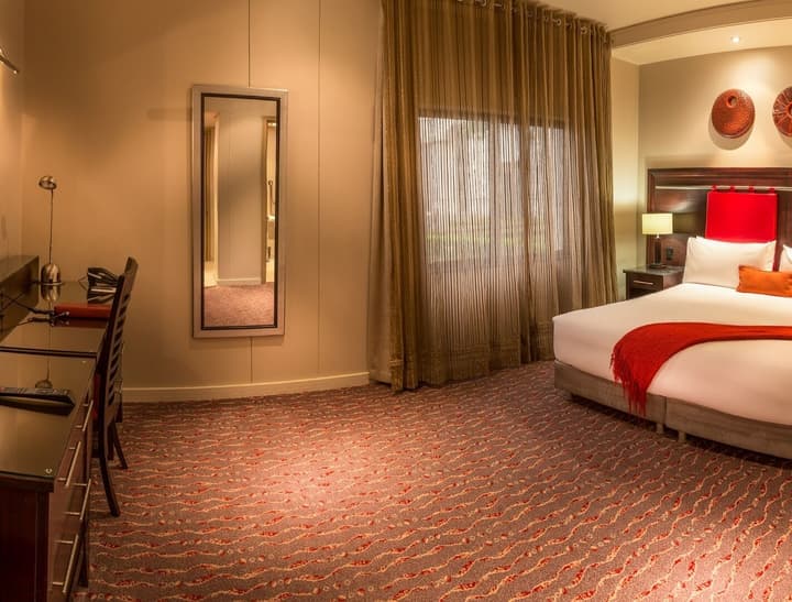 Peermont Mondior At Emperors Palace