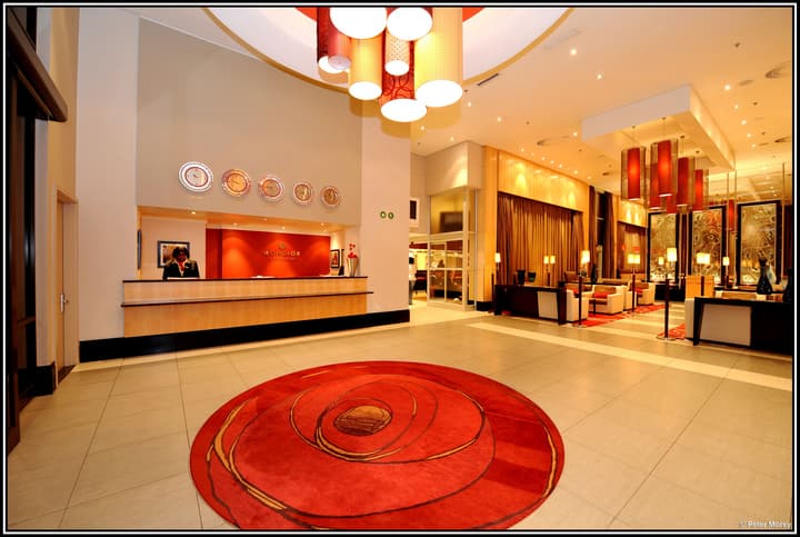 Peermont Mondior At Emperors Palace