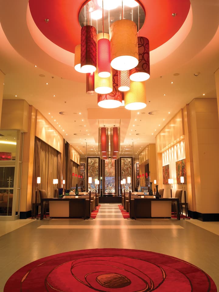 Peermont Mondior At Emperors Palace