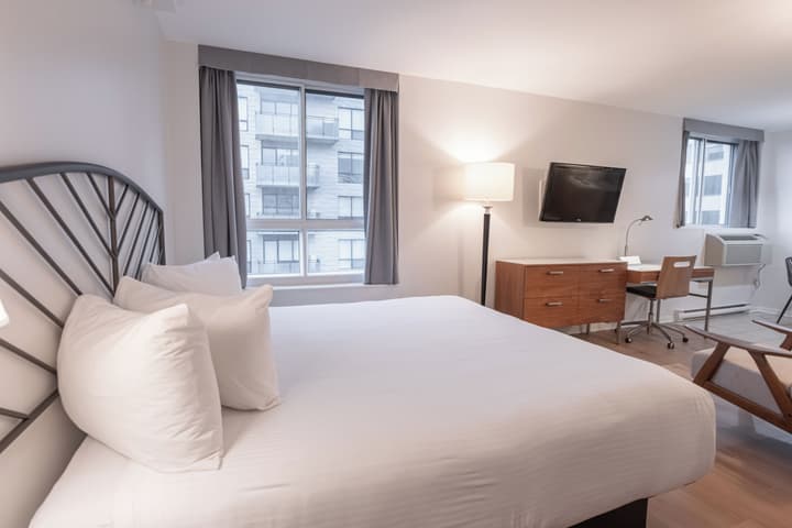Hotel Labelle