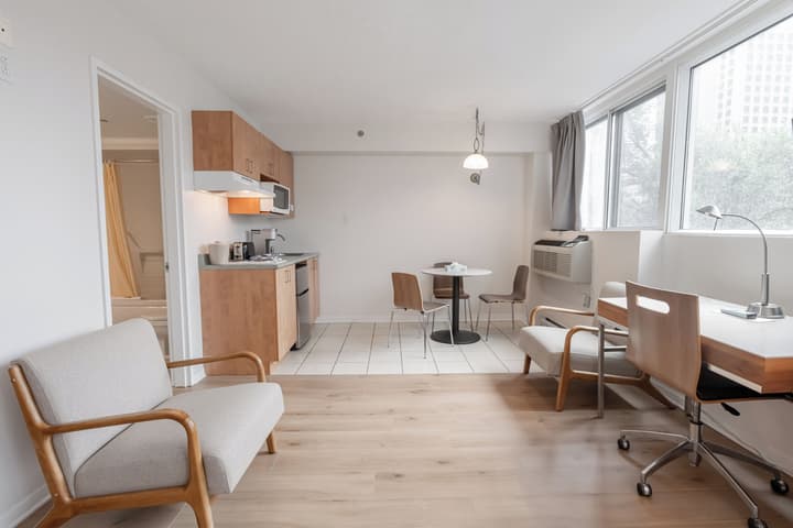 Hotel Labelle