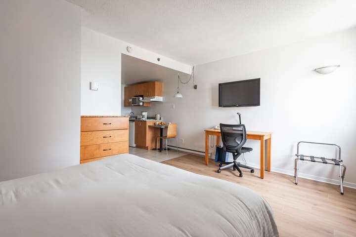 Hotel Les Suites Labelle