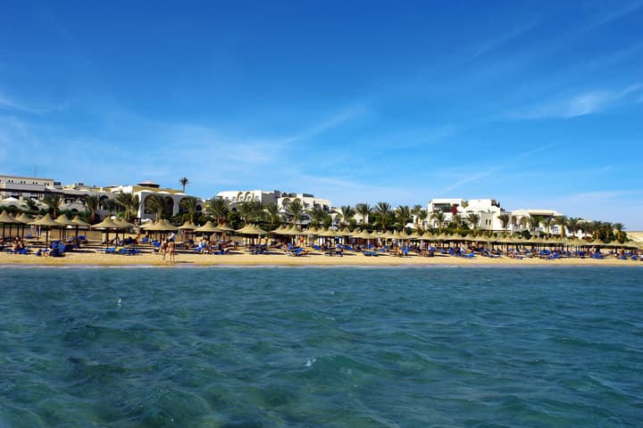 JAZ Belvedere - All Inclusive