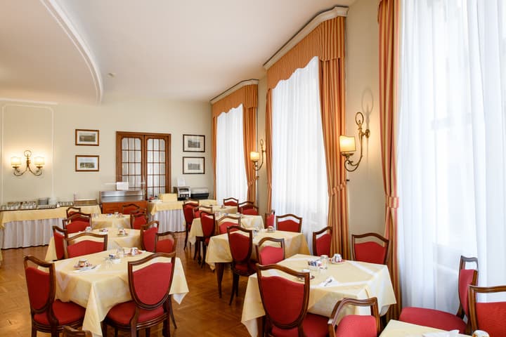 Hotel Continental