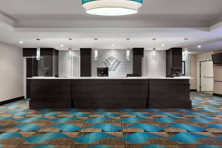 Wyndham Garden Niagara Falls Fallsview