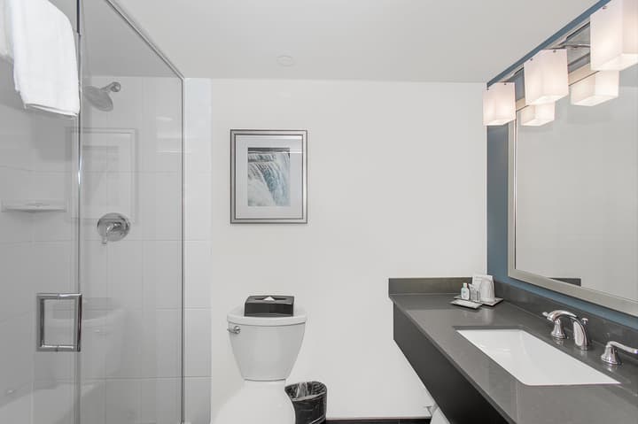Wyndham Garden Niagara Falls Fallsview
