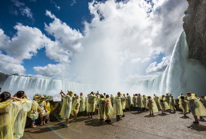 Wyndham Garden Niagara Falls Fallsview